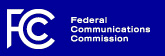 FCC Logo - Return to the FCC Home Page