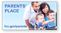 FCC Parents' Place