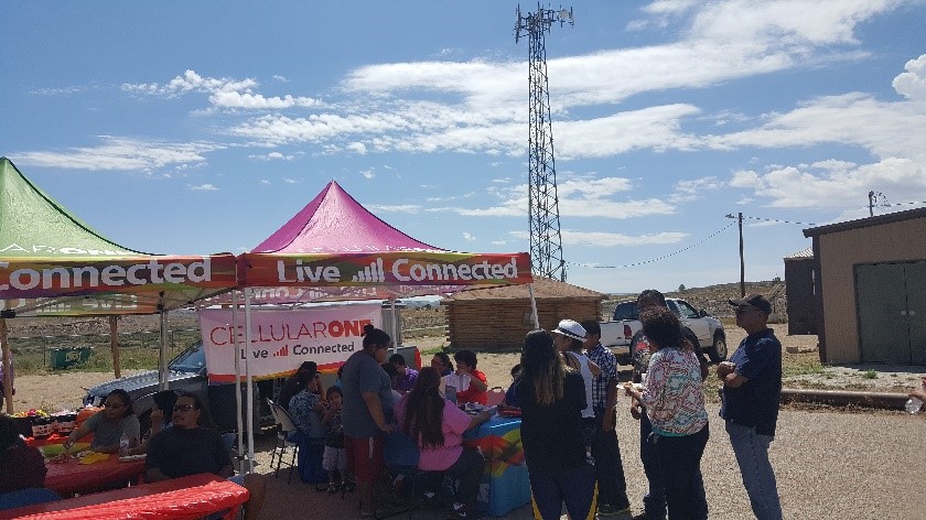 navajo nation jobs indeed