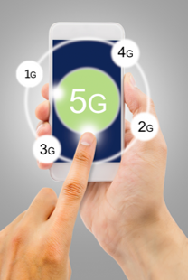 Necesito un Móvil 5G Ahora? Se recomienda consultar estas preguntas