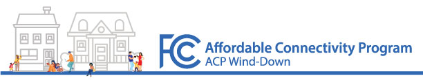 ACP banner