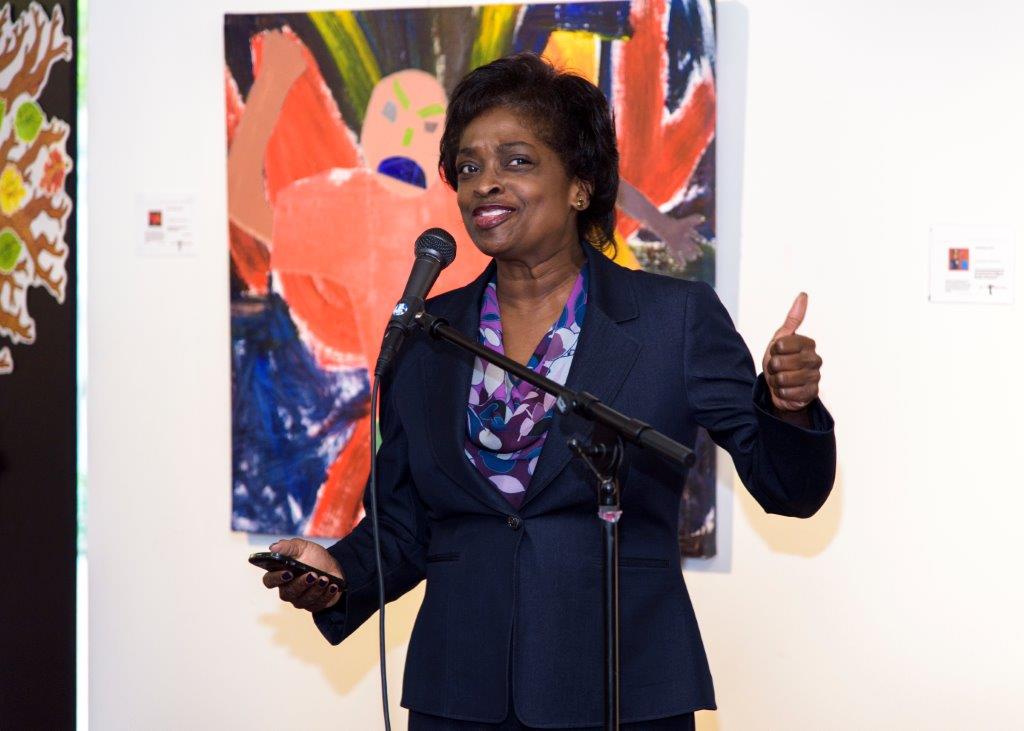 Commissioner Clyburn