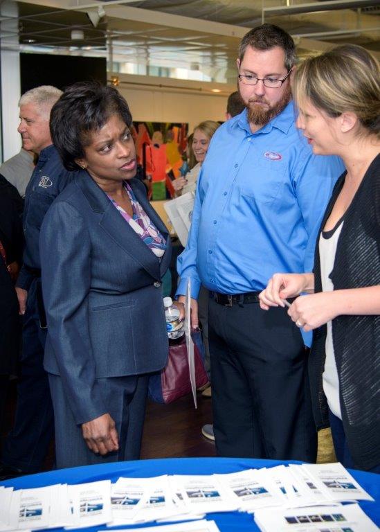 Commissioner Clyburn