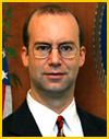 Former FCC Commissioner Jonathan S. Adelstein