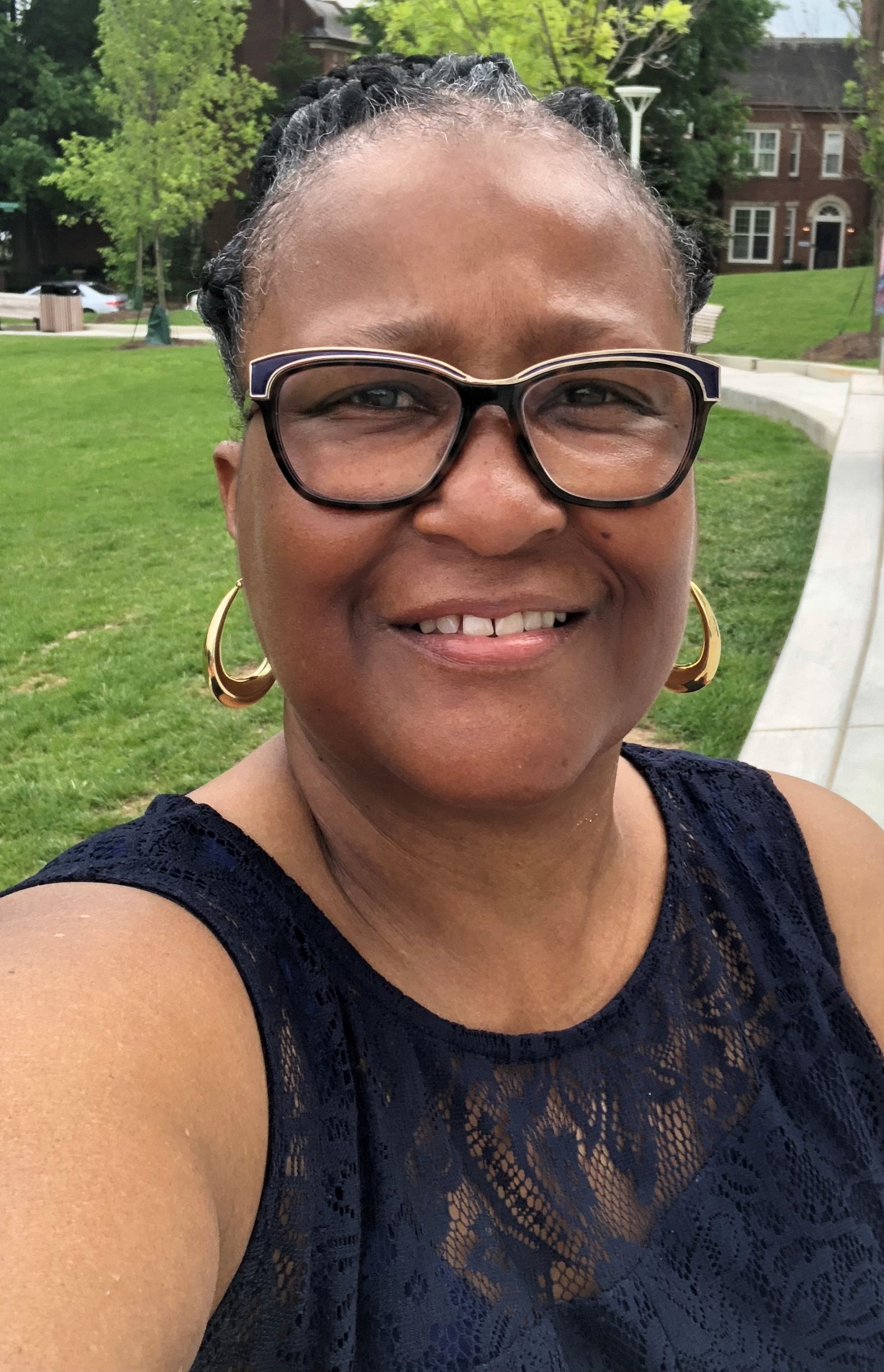 Alma Hughes Alma Hughes
