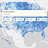 broadband map of USA