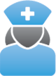 Nurse icon