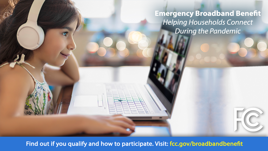 Emergency Broadband Benefit Social Media for Partner Download, PNG File Format, color with transparent background - click to display full size