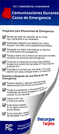 Descargue Tarjeta