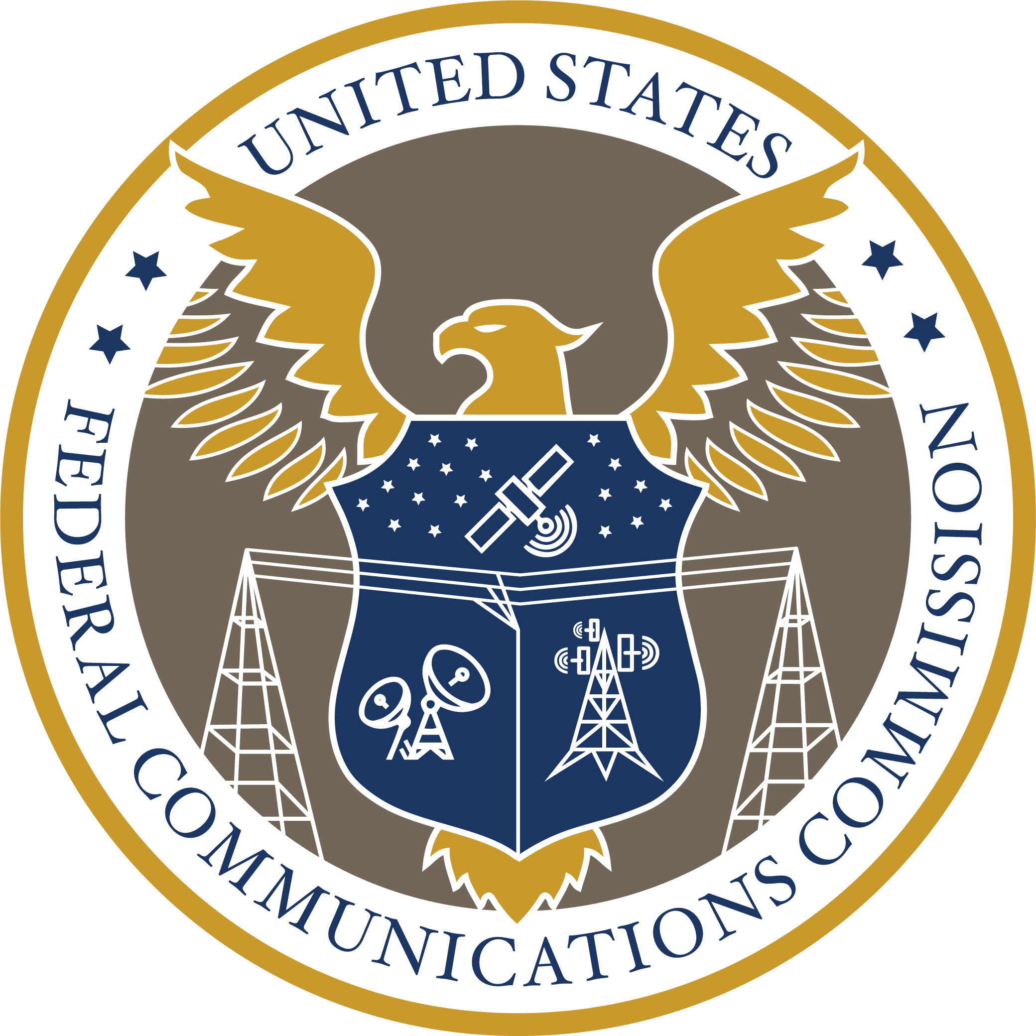 FCC Seals and Logos | Federal Communications Commission