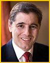 Former FCC Chairman Julius Genachowski