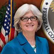 Jean Kiddoo, Broadband Data Task Force Chairwoman Jean Kiddoo, Broadband Data Task Force Chairwoman