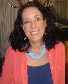 Image of Karen Peltz Strauss