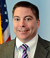 Thumbnail picture of Commissioner Michael O'Rielly