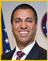 Ajit Pai