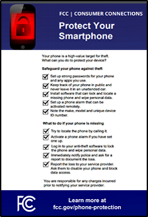 Button image - download tip card 'Protect Your Smartphone'