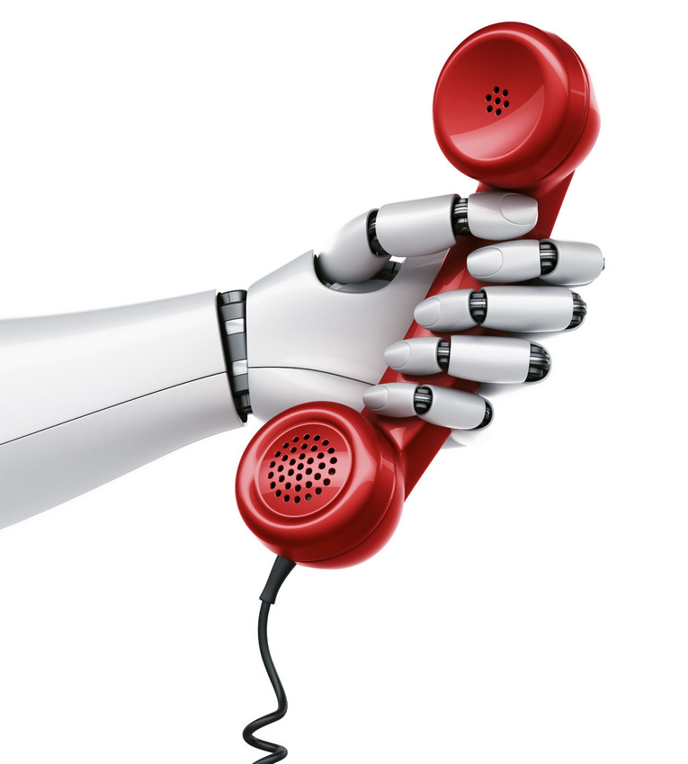 Robocall image