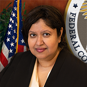 Sayuri Rajapakse, Broadband Data Task Force Tribal Liaison Sayuri Rajapakse, Broadband Data Task Force Tribal Liaison