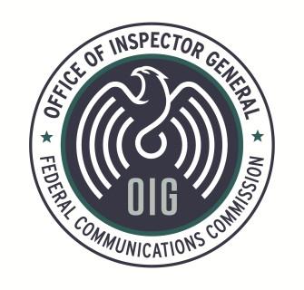 FCC OIG Seal