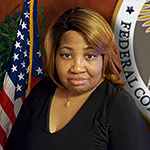 D'Wana Terry, Digital Discrimination Task Force Chairwoman