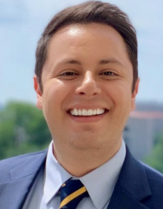 Consumer and Governmental Bureau Chief Alejandro Roark photo PNG Consumer and Governmental Bureau Chief Alejandro Roark photo PNG