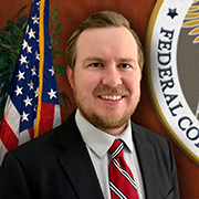 Will Holloway, Broadband Data Task Force Counsel Will Holloway, Broadband Data Task Force Counsel