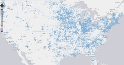 The National Broadband Map | Federal Communications Commission